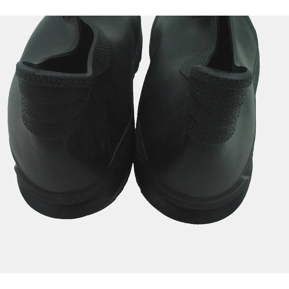 Onguard Industries Black Men‎ (US 9-10) PVC Overshoe Overboots